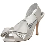 Bourne Womens Izabella Slingback Sandal