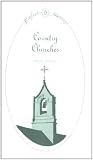 Country Churches (English Journeys)