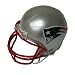Riddell New England Patriots NFL Replica Mini Helmet w/Z2B Mask