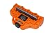 Quick Overview
Versatile multi edge tuner with a vast range of base and side edge angles and features.
Details
One of the most adjustable compact file guides on the market. Files base edges from 0� up to 4.0�, and side edges 86� up to 90�. Our particular favorite due to its large range of adjustment, compact design and ease of use. It will take a little thinking to get going because of its clever German engineered design but once you work out how to set it, the results are very impressive. Includes a  70mm X 25mm file. Can also be used with diamond stones.