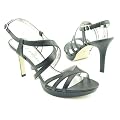 Marc Fisher Tina Heels Black