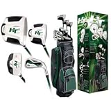 Affinity Senior HT2 18 Piece Combo Set