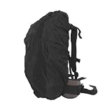 Buy Rucksack Rain Cover Blk L 85L