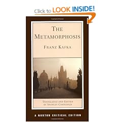 The Metamorphosis (Norton Critical Editions)
