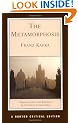 The Metamorphosis (Norton Critical Editions)