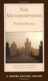 The Metamorphosis (Norton Critical Edition)