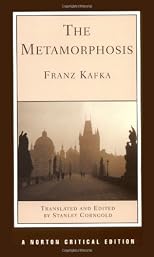 The Metamorphosis (Norton Critical Edition)