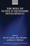 The role of elites in economic development