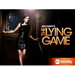 The Lying Game: The Complete First Season