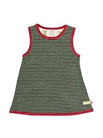 loud + proud Top (Azul Noche)