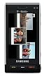 Samsung Memoir t929 8 MP Camera Phone, Black (T-Mobile)