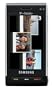Samsung Memoir t929 8 MP Camera Phone, Black (T-Mobile)
