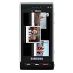 SAVE $450 - Samsung Memoir t929 8 MP Camera Phone, Black (T-Mobile) $49.99
