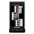 Samsung Memoir t929 8 MP Camera Phone, Black (T-Mobile)