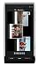 Samsung Memoir t929 8 MP Camera Phone, Black (T-Mobile)