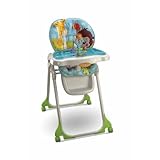 Fisher-Price Precious Planet High Chair