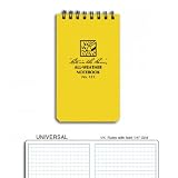 Shirt Pocket Journal 3X5