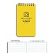 Shirt Pocket Journal 3X5