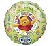 Winnie the Pooh Singing 28in Balloon