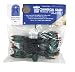 Gki/ Bethlehem Lighting #259601 100CT Mult Mini Light Set Gki/ Bethlehem Lighting #259601 100CT Mult Mini Light Set