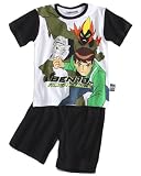 Short B�b� BEN 10
