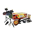 Guitar Hero: World Tour - Complete Band Game (Xbox 360)