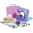 Deluxe Sewing Machine and Kit