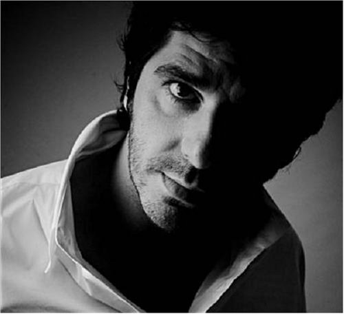 Patrick Fiori - Marseille Lyrics - Zortam Music