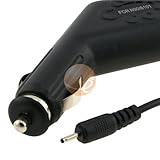 Premium Rapid Car Charger (with IC CHIP) for Nokia 6300, 1208, 6301 / 6300i ....