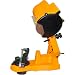 : TradeTools Direct ELECTRIC CHAIN SAW SHARPENER BENCH MOUNT 240Volt