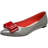 Restricted Womens Nectarine Flat