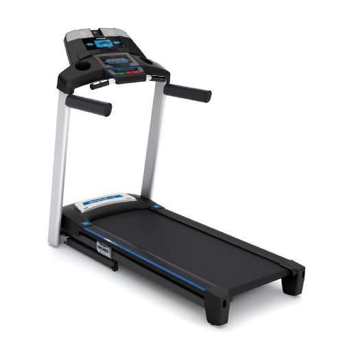 Horizon Fitness T103 Treadmill