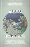 ISBN 9780804761994 product image for Quest for Harmony: The Moso Traditions of Sexual Union and Family Life. | upcitemdb.com