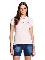 Galvanni Polo (Rosa Claro)