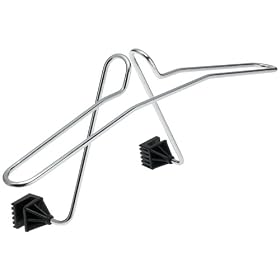 Travelon Coat Rack for Car Seat