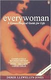 Everywoman: A Gynaecological Guide for Life