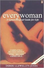 Everywoman: A Gynaecological Guide for Life