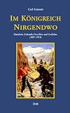 Produkt-Bild: Im K&ouml;nigreich Nirgendwo: S&auml;mtliche Zukunfts-Novellen und Gedichte (1887-1914)