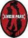 Search : Linkin Park Silhouette Patch
