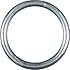 Stanley National Hardware 3155BC #3 x 1-1/2" Zinc Plated Ring