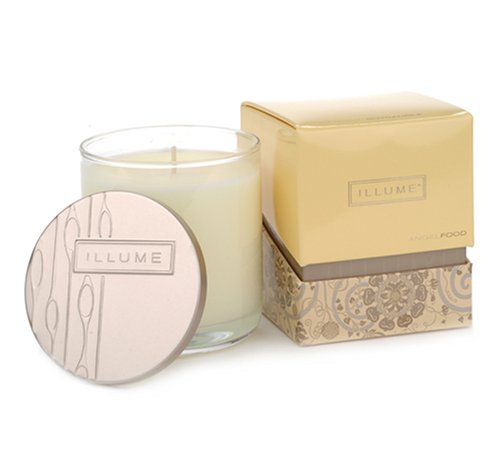 ILLUME Angel Food Twenty-Three Candle