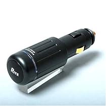 Ritz Power Shift MS-001 --- 2006 Best Car Goods Of The Year Awards in Environment Protection and Fuel Conservation Field. It increases engine power & fuel efficiency while reducing car emissions. Just plug it in a lighter socket of a car. That's the complete installation. The World First Eco-friendly Power-up Product. The tiny does a big job.