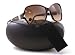 AUTHENTIC MICHAEL by MICHAEL KORS SUNGLASSES MMK 6715 210 BROWN MONTSERRAT