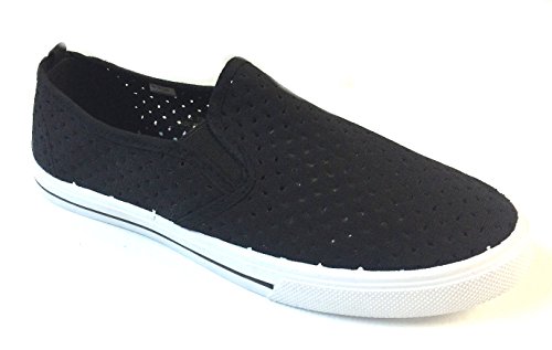 Shoes 18 Womens Canvas Slip on Shoes Flats 5 Colors