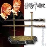 ハリーポッター　フレッド＆ジョージ・ウィーズリー兄弟専用魔法の杖レプリカモデル