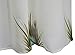 Angel-fashions Women's Floral Printed Beaded One Shoulder Maxi Dresses