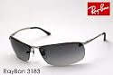 RayBan レイバン サングラス RB3183 003/11