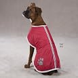 Small - Red - Nor`easter Blanket Coat