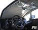 Sunshade for HONDA FIT 2009 2010 HEATSHIELD Windshield Custom-fit Sunshade