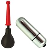 Cal Exotics Colt Anal Douche Adult Sex Toy Kit